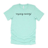 Conjuring Creativity Graphic Tee